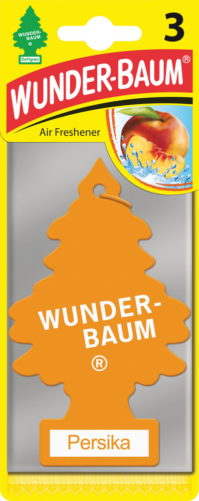 Doftgran Persika Wunder-Baum