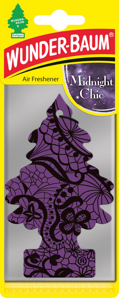 Doftgran Midnight Chic Wunder-Baum