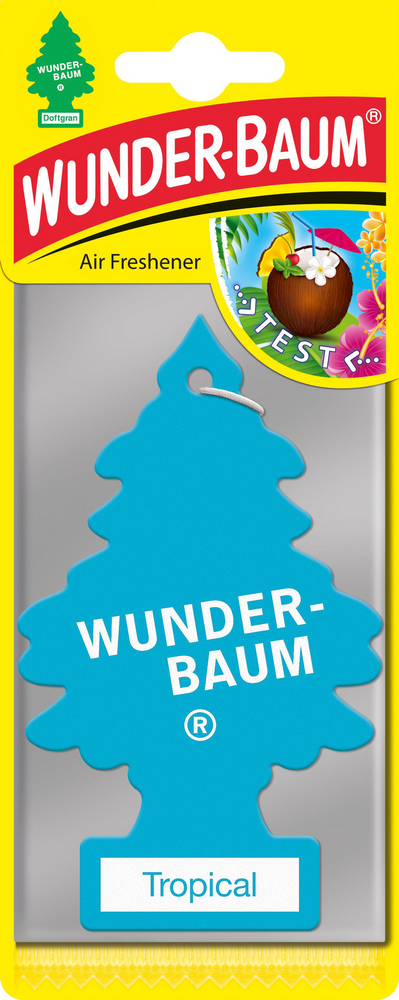 Doftgran Tropical Wunder-Baum