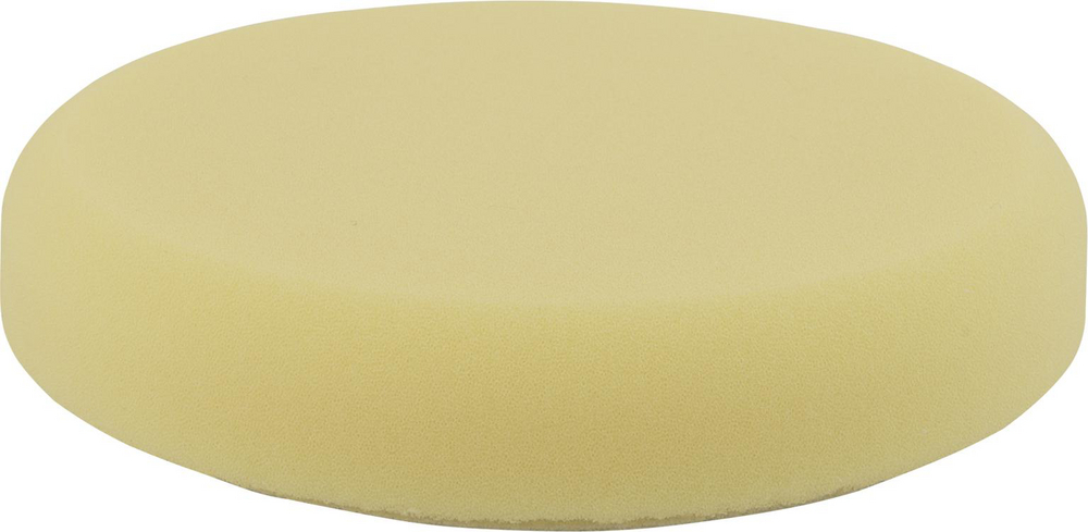 Turtle Wax Skumrondell Mjuk 130 mm - 1-pack