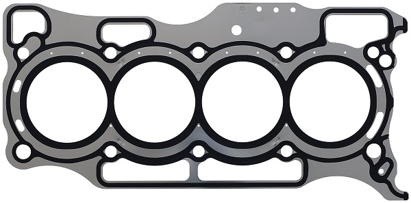 Topplockspackning Elring - Nissan - Qashqai, Juke. Dacia - Duster, Dokker, Lodgy - OE 110441KT0B,110441KT0A