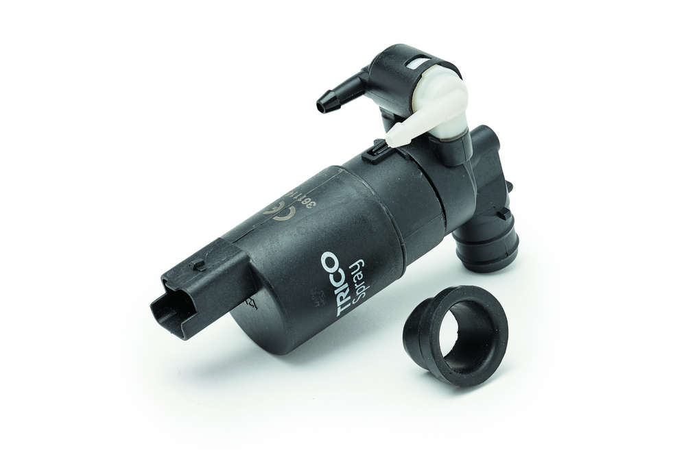 Spolarpump Trico - Renault - Citroen - Peugeot - Opel - Dacia - Nissan - Fiat