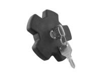 Tanklock Ronis - VW - Golf i, Jetta i