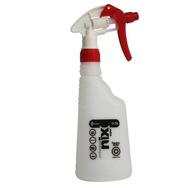 Kwazar Solvent Sprayflaska