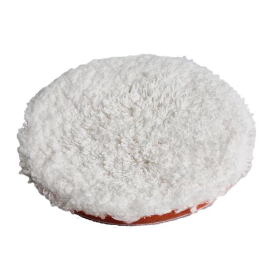 SXProMax Mikrofiberrondell 135 mm - 1-pack