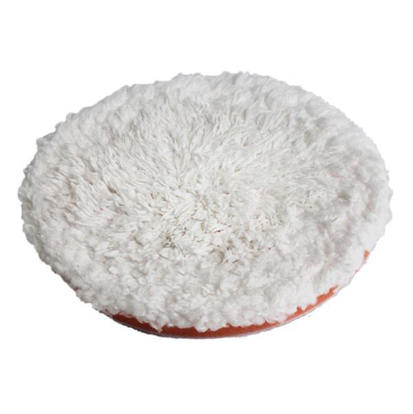 SXProMax Mikrofiberrondell 155 mm - 1-pack