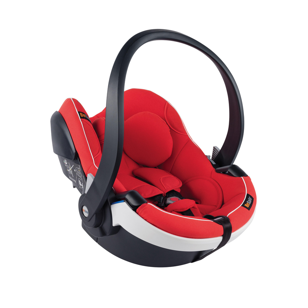 iZi Go Modular i-Size Sunset Mélange HTS Besafe