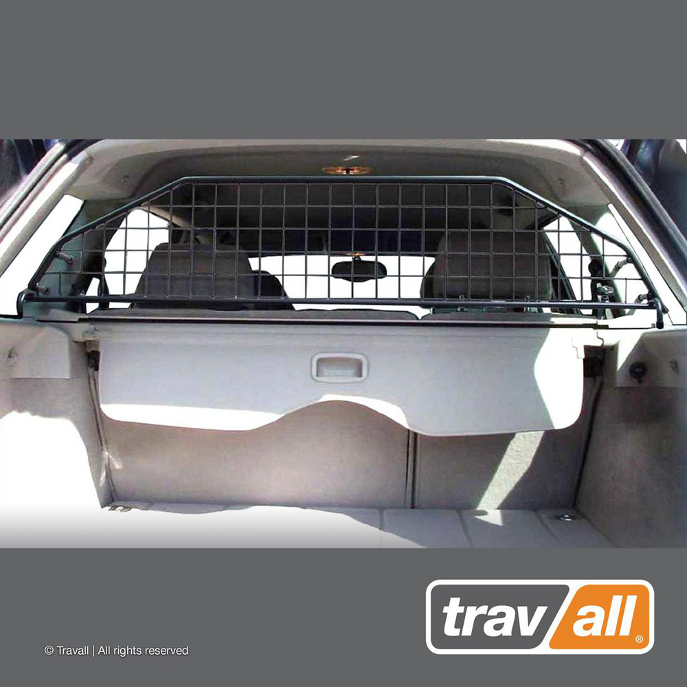 Lastgaller/ Hundgaller Travall - Ford - Mondeo
