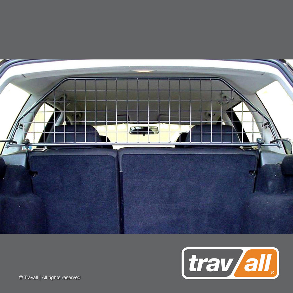 Travall Hundegitter/Lastegitter til VW Passat, Passat Syncro - VW - Passat