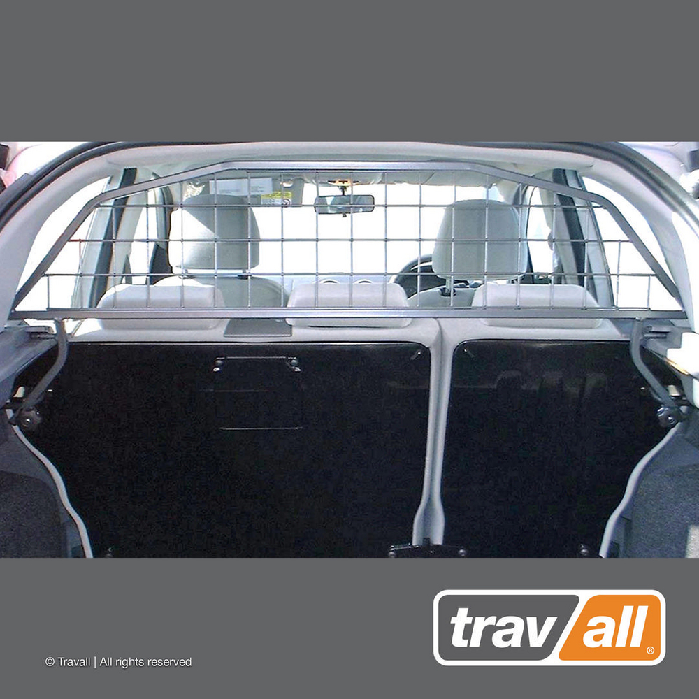 Lastgaller/ Hundgaller Travall - Ford - Fiesta
