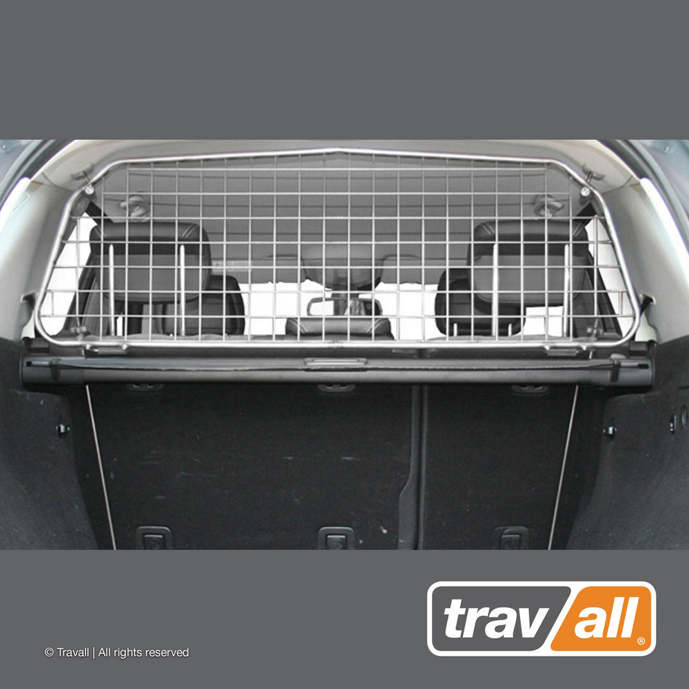 Lastgaller/ Hundgaller Travall - Mercedes - W164