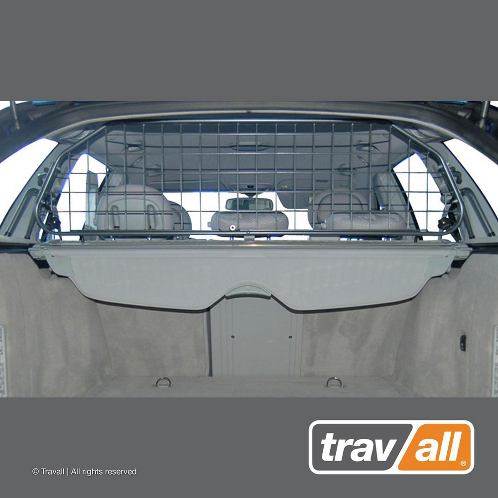 Avdelare Travall - Mercedes - W203