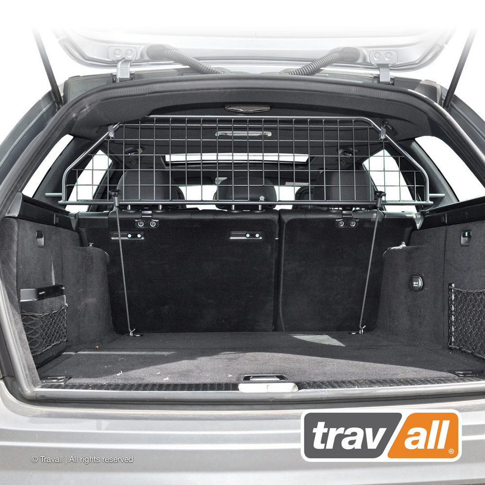 Lastgaller/ Hundgaller Travall - Mercedes - W204