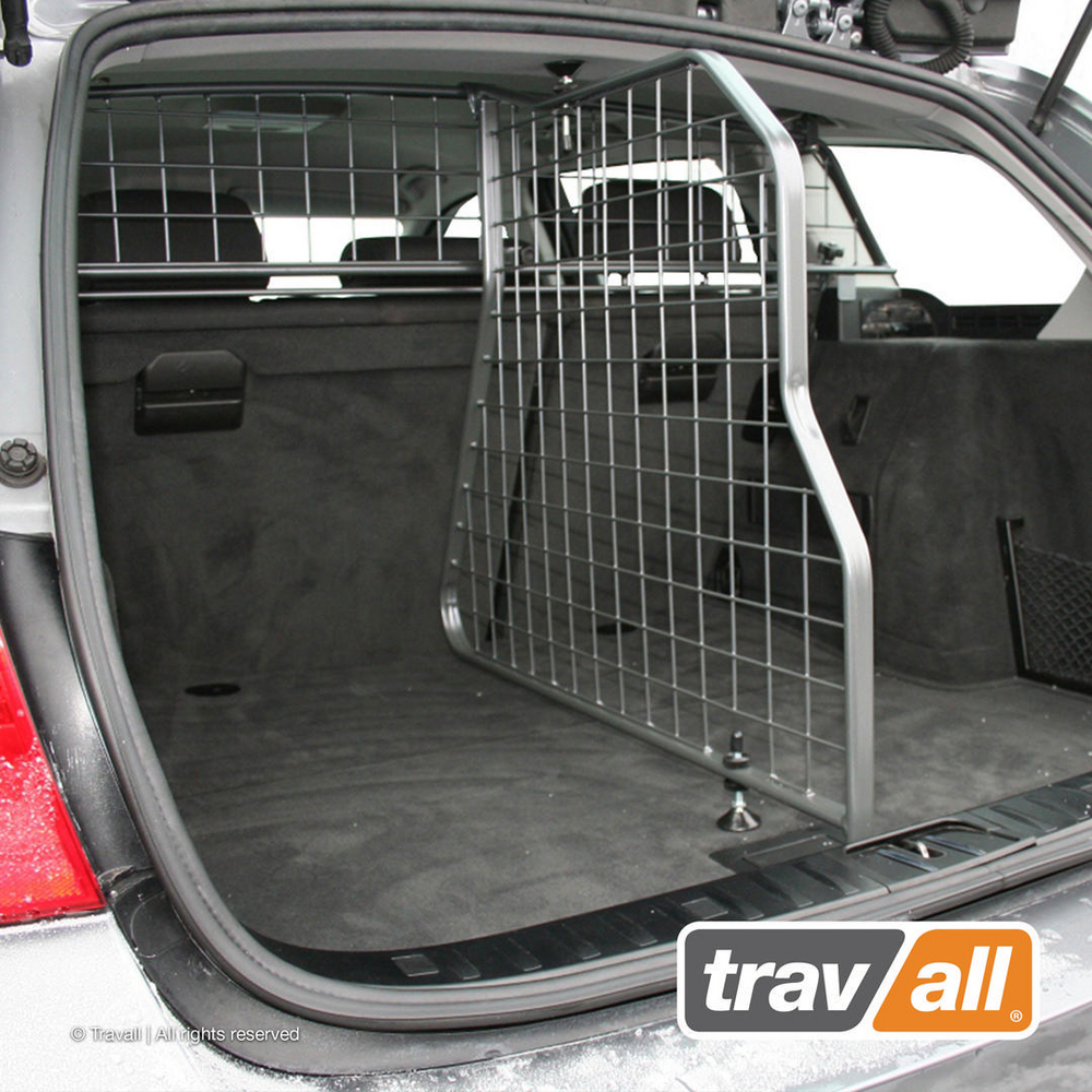 Lastgaller/ Hundgaller Travall - BMW - E9*