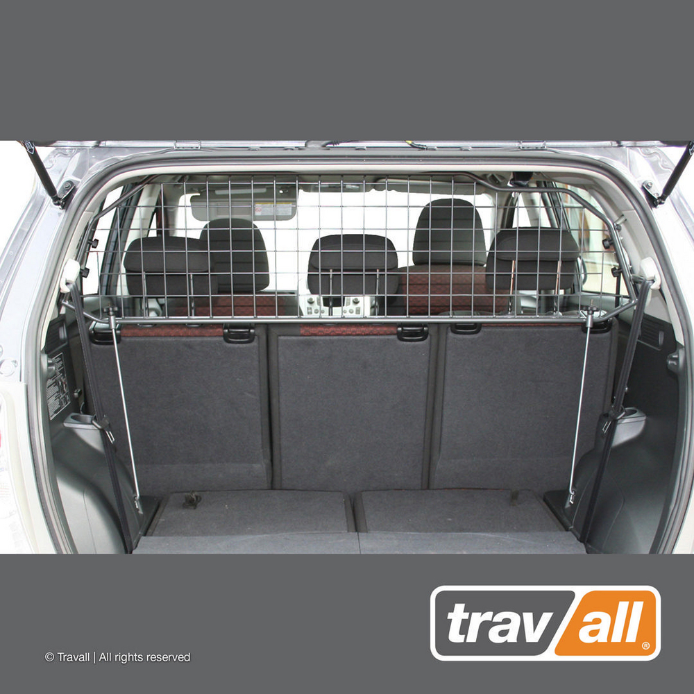 Travall Hundegitter/Lastegitter til Toyota Verso, Corolla Verso - Toyota - Corolla