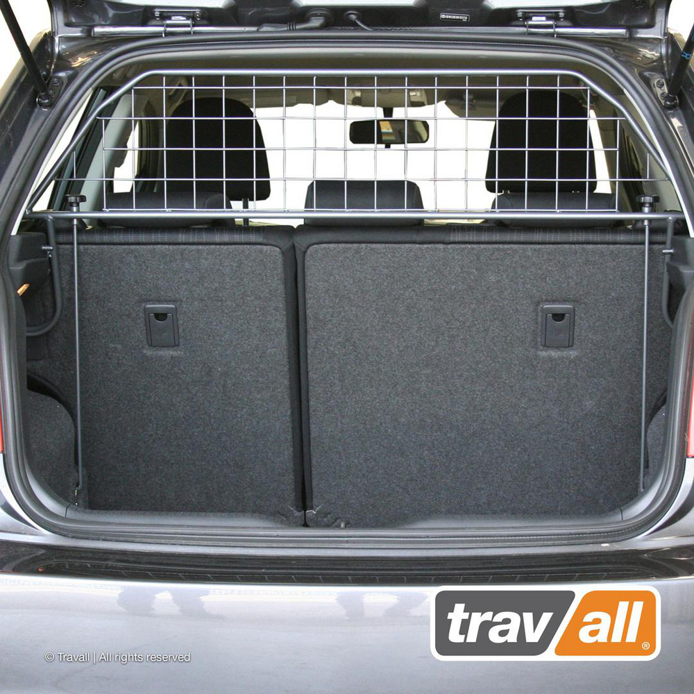 Lastgaller/ Hundgaller Travall - Toyota - Auris