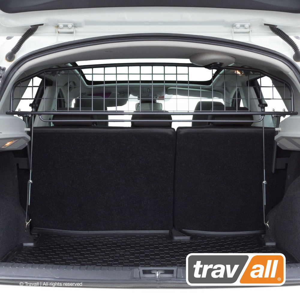 Lastgaller/ Hundgaller Travall - Nissan - Qashqai