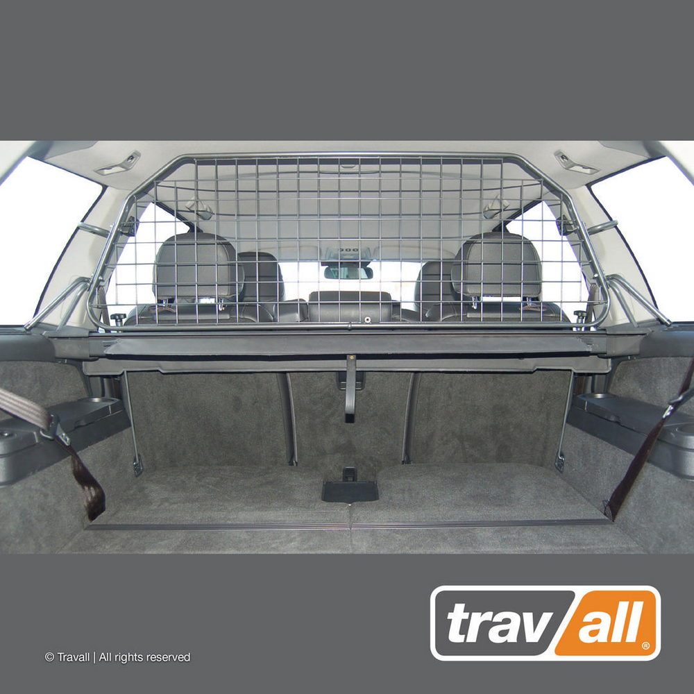 Lastgaller/ Hundgaller Travall - Volvo - Xc90