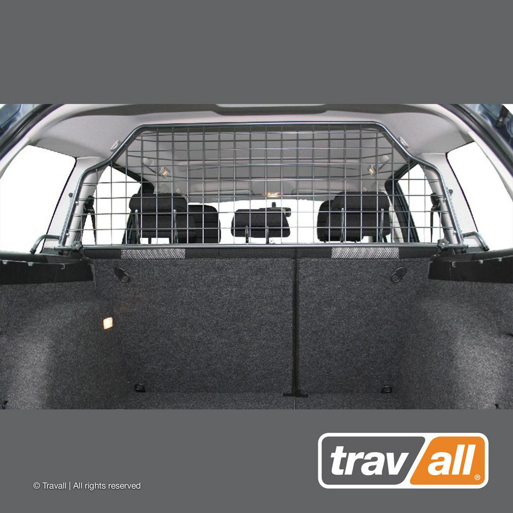 Lastgaller/ Hudgaller Travall - Peugeot - 307