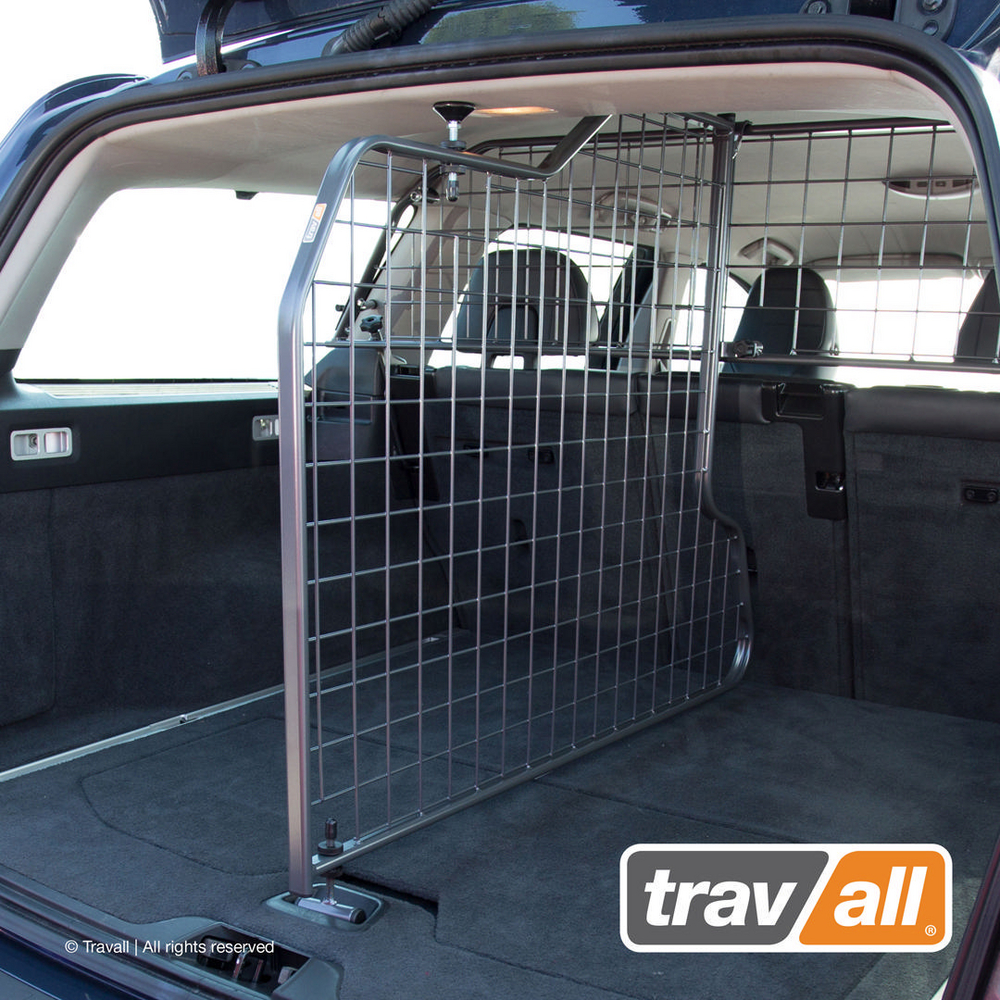 Lastgaller/ Hundgaller Travall - Volvo - V70, Xc70