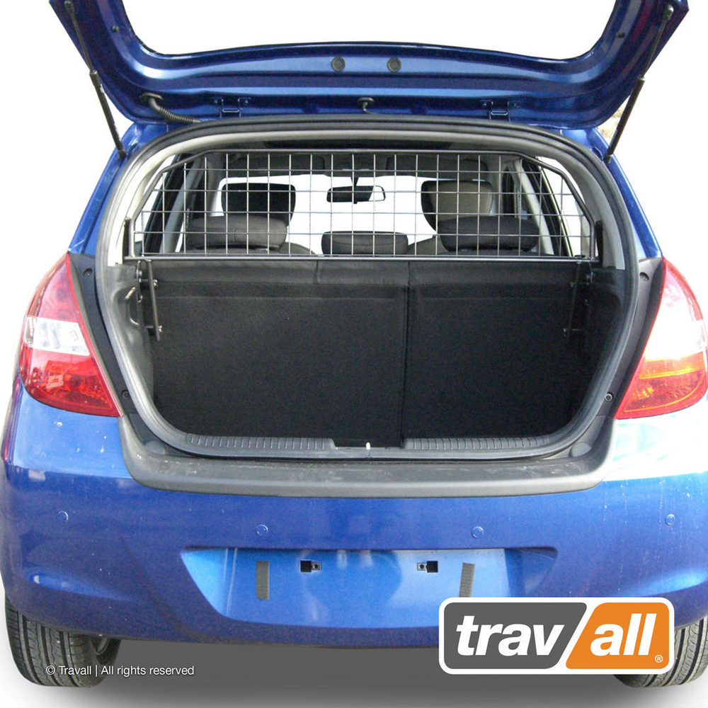 Lastgaller/ Hundgaller Travall - Hyundai - I20