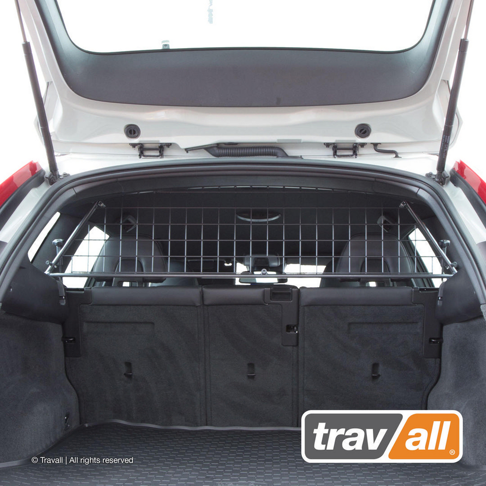 Lastgaller/ Hundgaller Travall - Volvo - Xc60
