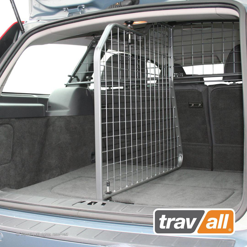 Lastgaller/ Hundgaller Travall - Volvo - V50