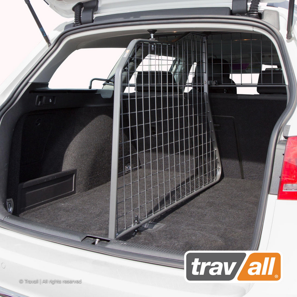 Lastgaller/ Hundgaller Travall - VW - Passat, Passat alltrack