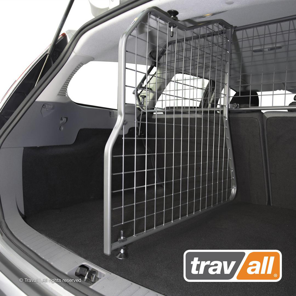 Lastgaller/ Hundgaller Travall - Ford - Focus