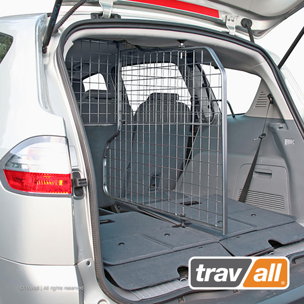 Lastgaller/ Hundgaller Travall - Ford - S-max