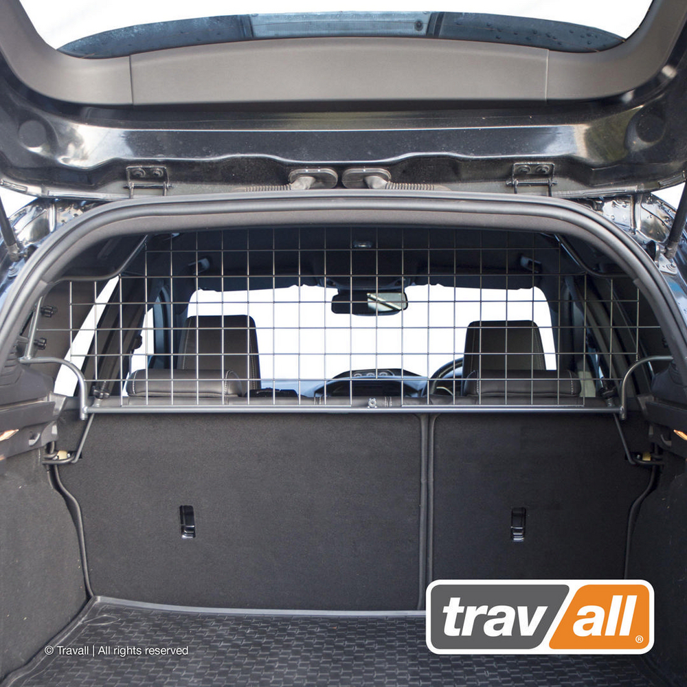Travall Hundegitter/Lastegitter til Ford Focus - Ford - Focus