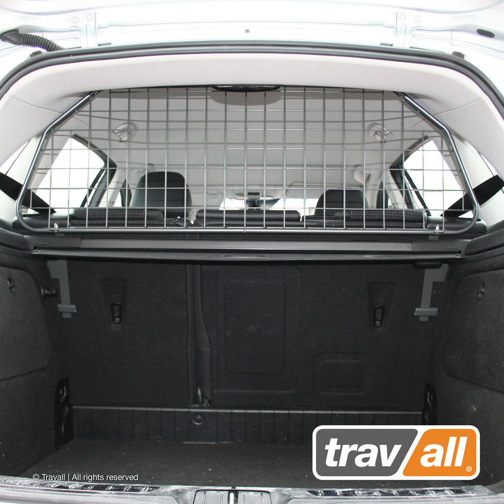 Lastgaller/ Hundgaller Travall - Mercedes - W245