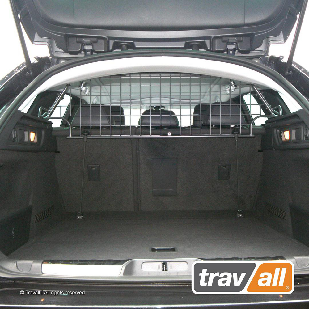 Lastgaller/ Hundgaller Travall - Peugeot - 508
