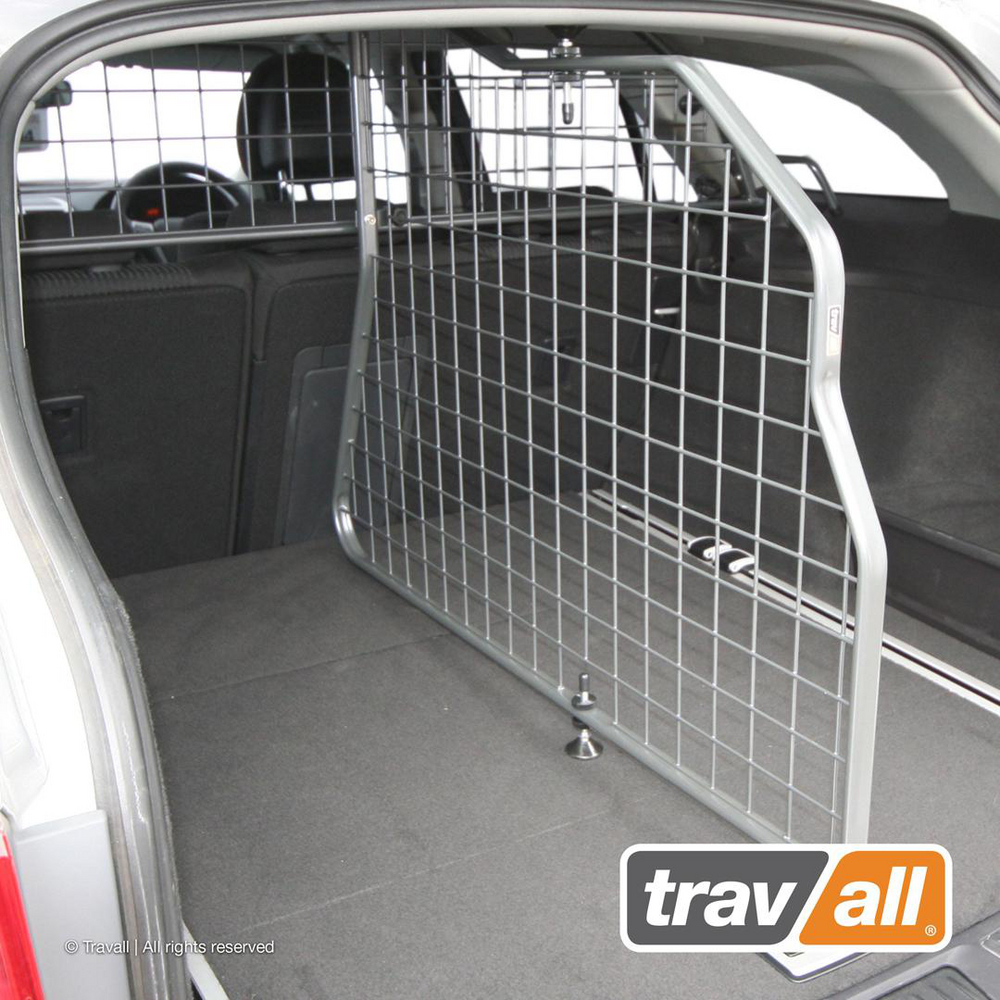 Avdelare Travall - Toyota - Avensis
