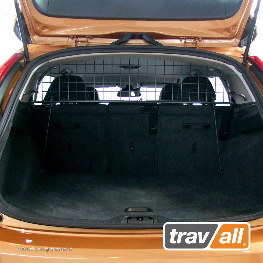 Lastgaller/ Hundgaller Travall - Volvo - V60