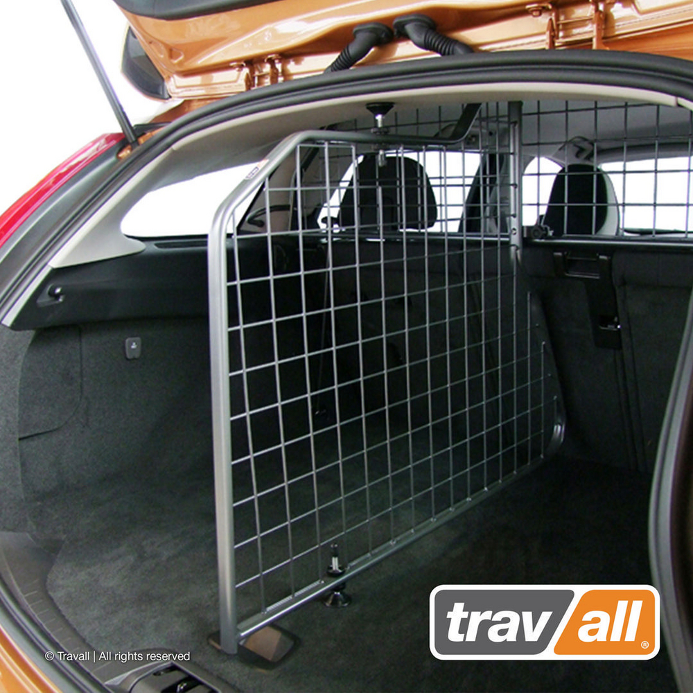 Avdelare till Volvo V60, V60 Cross Country - Volvo - V60