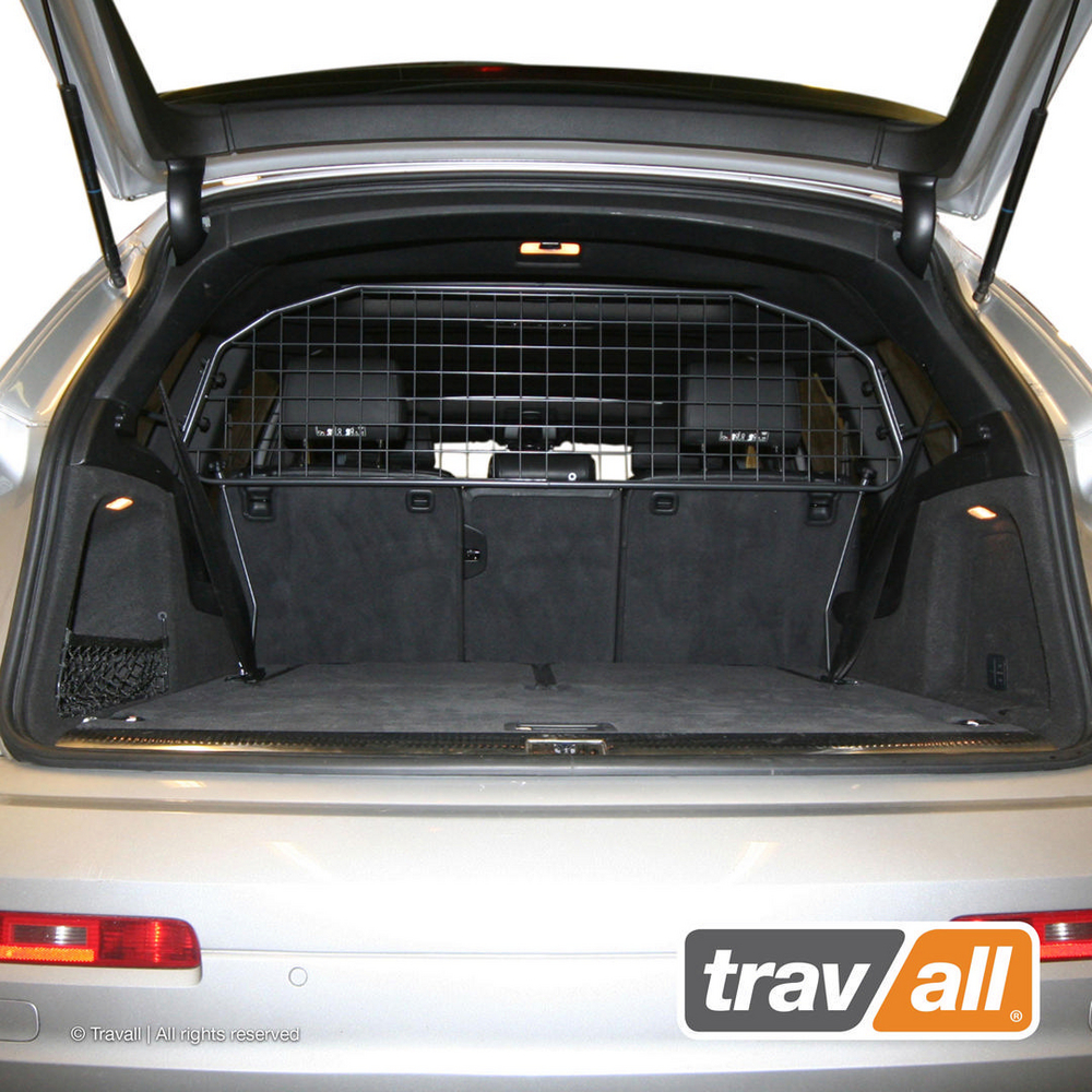 Lastgaller/ Hundgaller Travall - Audi - Q7
