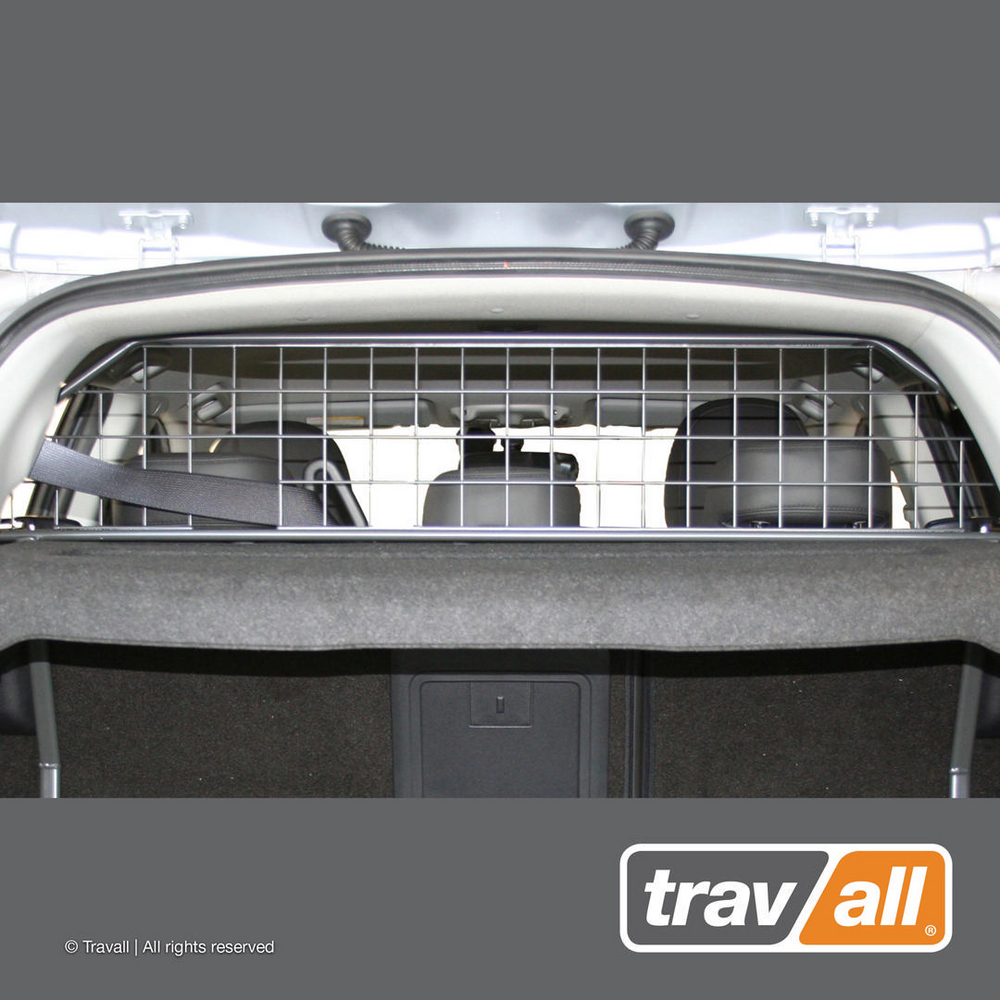 Lastgaller/ Hundgaller Travall - Mitsubishi - Asx