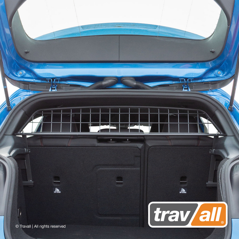 Lastgaller/ Hundgaller Travall - Mercedes - A-klass, W176