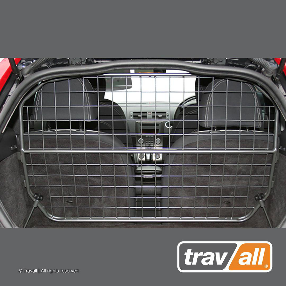Lastgaller/ Hundgaller Travall - Volvo - C30