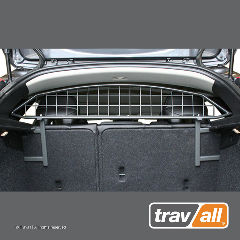 Lastgaller/ Hundgaller Travall - Volvo - V40