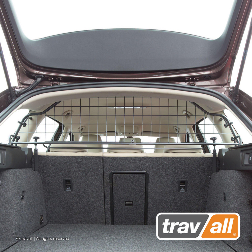 Lastgaller Travall - Skoda - Octavia, Octavia scout
