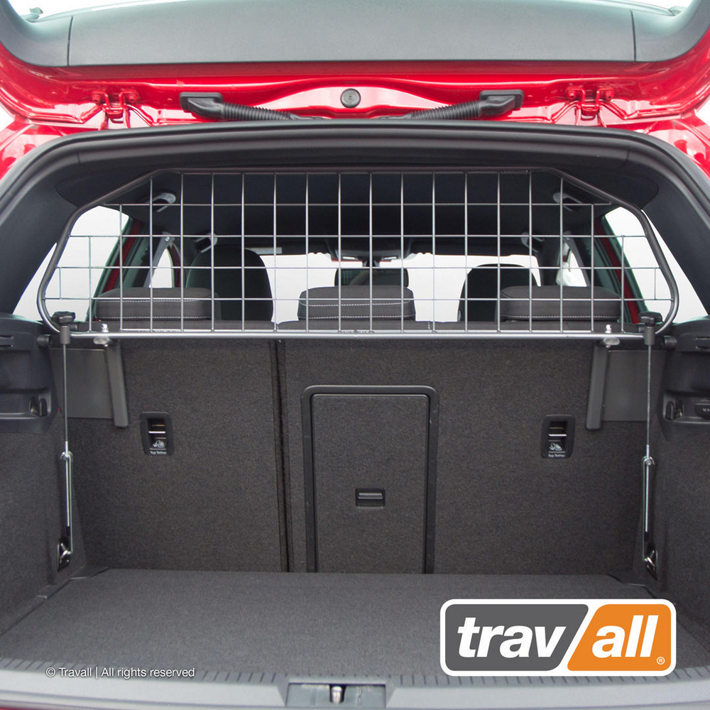 Travall Hundegitter/Lastegitter til VW Golf - VW - Golf, Golf alltrack