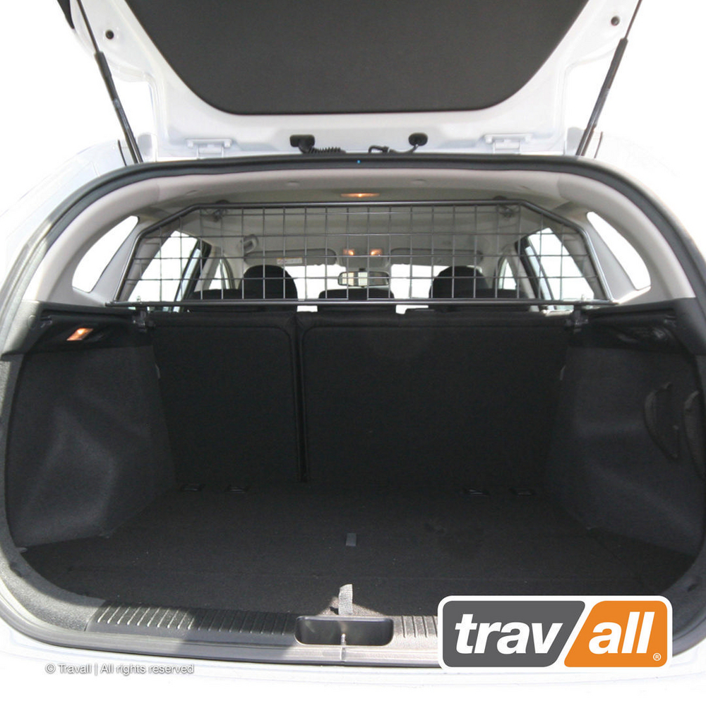 Travall Hundegitter/Lastegitter til Kia Ceed, Hyundai I30 - Hyundai - I30. Kia - Ceed