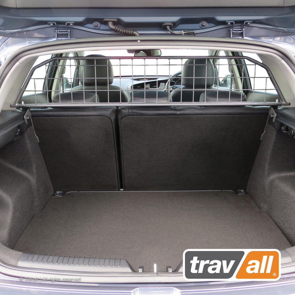 Lastgaller/ Hundgaller Travall - Hyundai - I30. Kia - Ceed