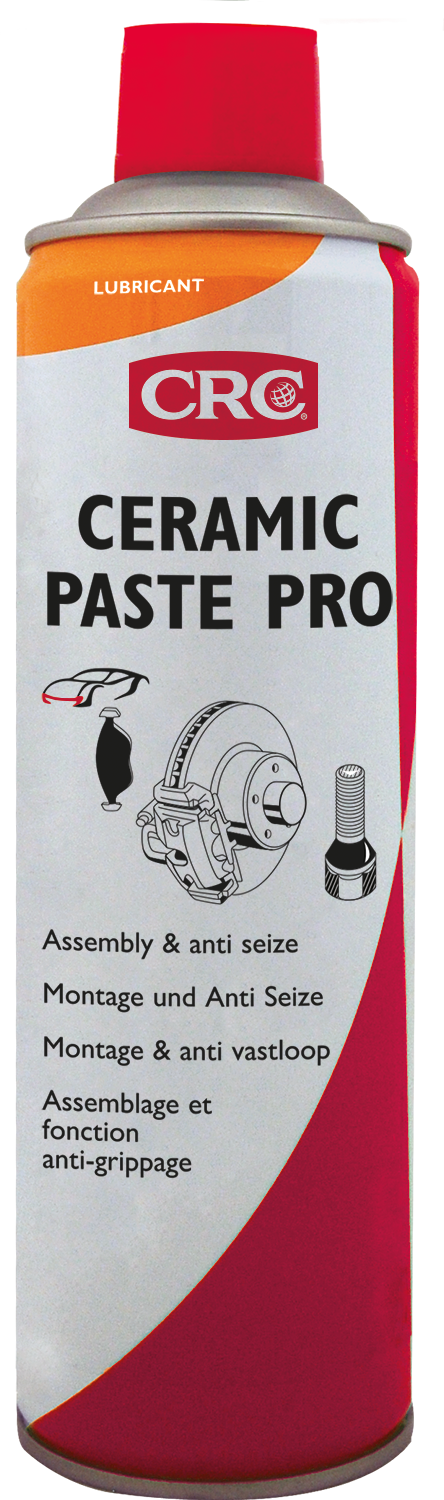 CRC Ceramic Paste - Keramisk pasta 500 g