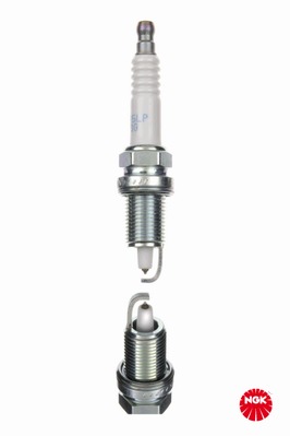 NGK Tennplugg - ZFR5LP-13G (7781) - Chrysler - 300. Dodge - Nitro