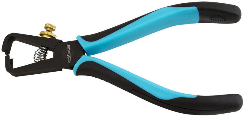 Skaltång 160mm ProMeister