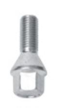 Hjulbult Special Fälgar - Peugeot - Partner, 307, 206, 406, 205, 306, 405, 605, 309, 106. Citroen - Berlingo, C3, Xsara, Xantia, Ax, Saxo, C15