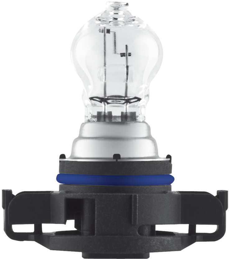 Osram Original - Glödlampa PS24W 24W 12 V 1-pack - Mini - Mini
